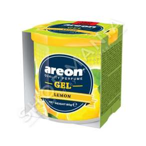 AREON - AROMATIK XHEL "LEMON" BN-068