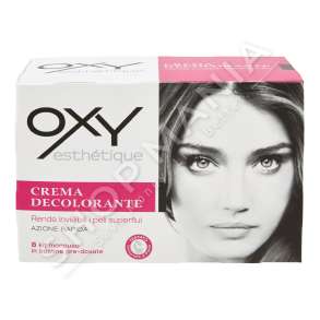 OXY - DEKOLORANT NE BUSTINA - 8BUSTINA