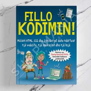 BOTART - FILLO KODIMIN! - DAVID WHITNEY