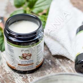 PHYSALIS - GJALPE BIO SHEA 250ml