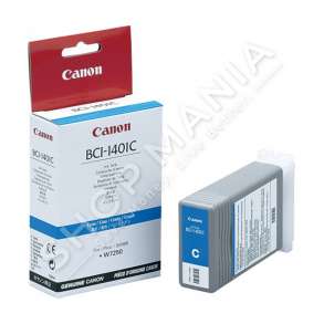 CANON -  KARTUÇË ME BOJË NGJYRË E KALTËR BCI-1401C 7569A001 130ML