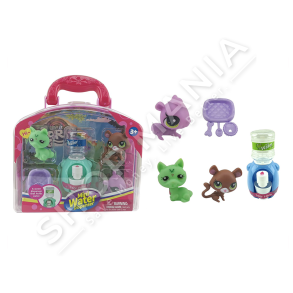 CANTE DHURATE ME DISPENSER UJI & KAFSHE +3VJEC - SM363K12