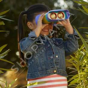 EDUCATIONAL INSIGHTS - DYLBI "JR.KIDNOCULARS", +3 VJEC