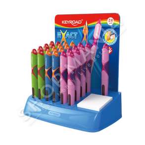 KEYROAD - ROLLER PEN LUXURY INK