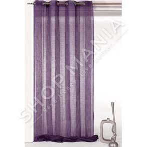 PERDE "PARNELL" - 200X270CM