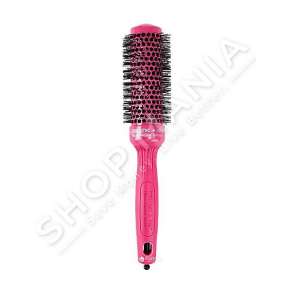 OLIVIA GARDEN - FURCE FLOKESH QERAMIKE DHE JONIKE NE NGJYRE ROZE 35