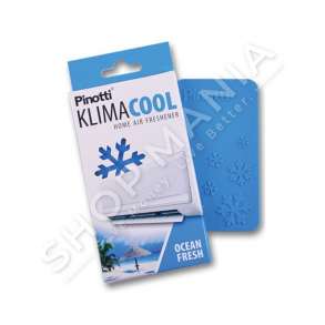 PINOTTI - AROMATIK AMBIENTI PER KONDICIONER "KLIMA COOL"