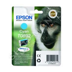 EPSON -  KARTUÇE ME BOJE NGJYRE E KALTER C13T08924011 T0892 RRETH 170 FAQE 3.5ML
