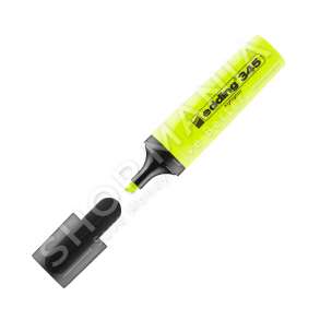 EDDING - E-345 SHENUES - NGJYRA E VERDHE