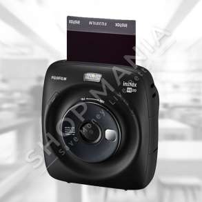 FUJIFILM - KAMER INSTAX "CAMERA INSTAX SQUARE SQ20" - 4547410389876