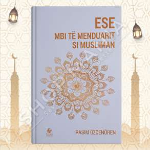 ESE MBI TE MENDUARIT SI MUSLIMAN - RASIM OZDENOREN