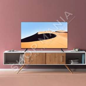 SAMSUNG - TELEVIZOR SMART 55"/ULTRA HD 4K/ DVB-T2/C/S2 - UE55TU7092UXXH