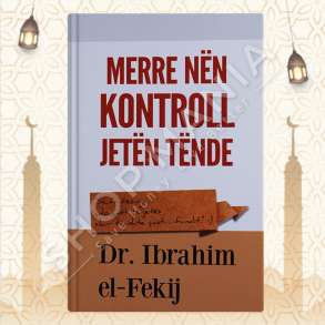 MERRE NEN KONTROLL JETEN TENDE - EL - FEKIJ