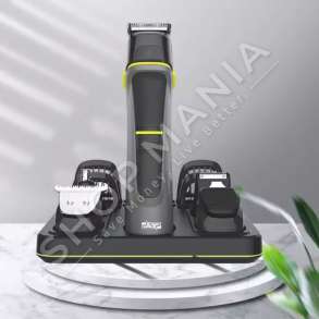 MAKINE QETHESE & RROJE "90346" - 5W