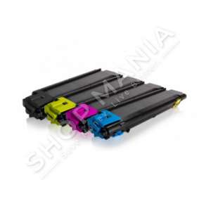 UTAX - TONER LASERJET KOMPATIBËL ME NGJYRA E NDERTUAR E RE, E GARANTUAR PËR UTAX TA E ZEZË CLP3721BK