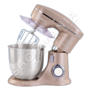 LEXICAL - MIKSER ME ENE RRAHESE 1300W/5.5L 3NE1 "STAND MIXER" - LMB-1820