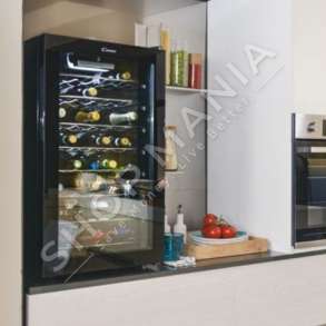 CANDY - KANTINE VERE "FREE-STANDING WINE CELLAR 41 BOTTLES" -  CWC 150 EM/N