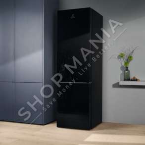 ELECTROLUX - FRIGORIFER NGRIRES I POSHTEM "NO FROST -  LNT7ME34K1" - 338L (A++)