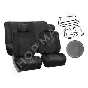 SET VESHJE SEDILJE 2+3 "AP-1215-3" - 8521