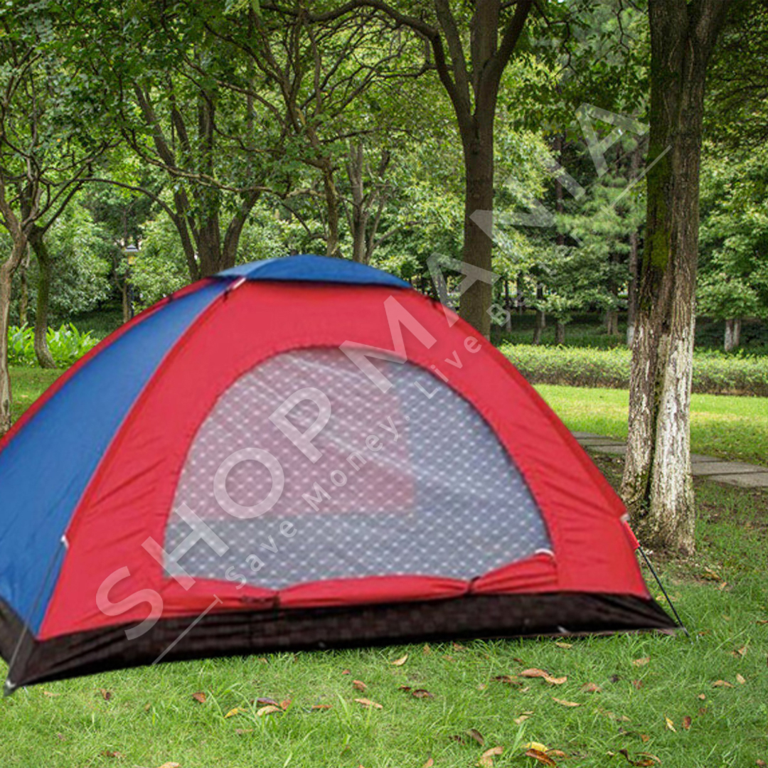 CADER KAMPINGU "HY-1060" - 200X150X110CM