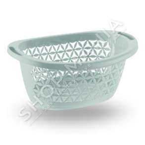 BLIM - KOSH RROBASH OVAL 50CM - 8006839003238