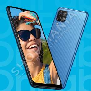 CELULAR SAMSUNG GALAXY F12 - 4/64GB