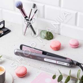 ARZUM - PJASTER FLOKESH "BELLISSIMA CREATIVITY GLOSSY HAIR STRAIGHTENER" - AR5062