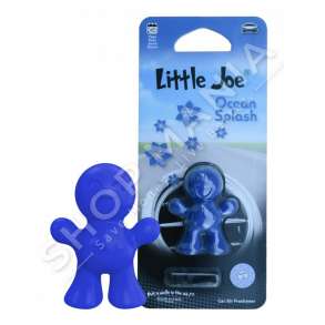 LITTLE JOE - AROMATIK MAKINE "OCEAN SPLASH", "BN-2087"