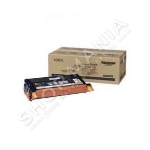 XEROX TONER NGJYRË E VERDHË 113R00725 6000 FAQE KAPACITET I LARTË