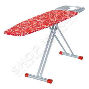 SUMAYA - TAVOLINE HEKUROSJE 40X120CM "VEGA IRONING BOARD" - VEGA B-3072