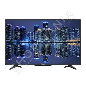 ECOLUX - TELEVIZOR SMART 42" / FULL HD /DVB T/C/T2 - EC42T2 SMART