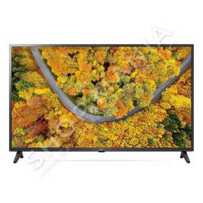 LG - TELEVIZOR SMART 43"/ 4K UHD/ DVB-T/T2/C/S/S2 - 43UP75003LF
