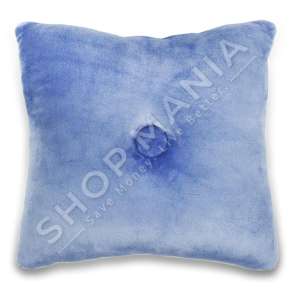 JASTEK DEKORATIV BLU 45X45CM "DONNA" - 3830078814189