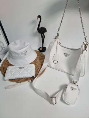 PORTOFOL "PRADA" CN-253