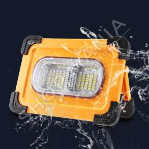 NDRICUES PORTATIV 10W "PORTABLE MULTIFUNCTIONAL SPOTLIGHT" - TI-274