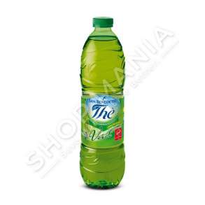 SAN BENEDETTO - CAJ I FTOHTE JESHIL PET 1.5L