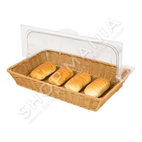 EURO IDEA - MBAJTESE BUKE & BRIOSHI ME KAPAK 53X32CM - 6920210618021