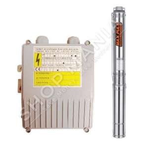 MAXPULS - POMPE UJI ZHYTESE 1.5KW - MP9635