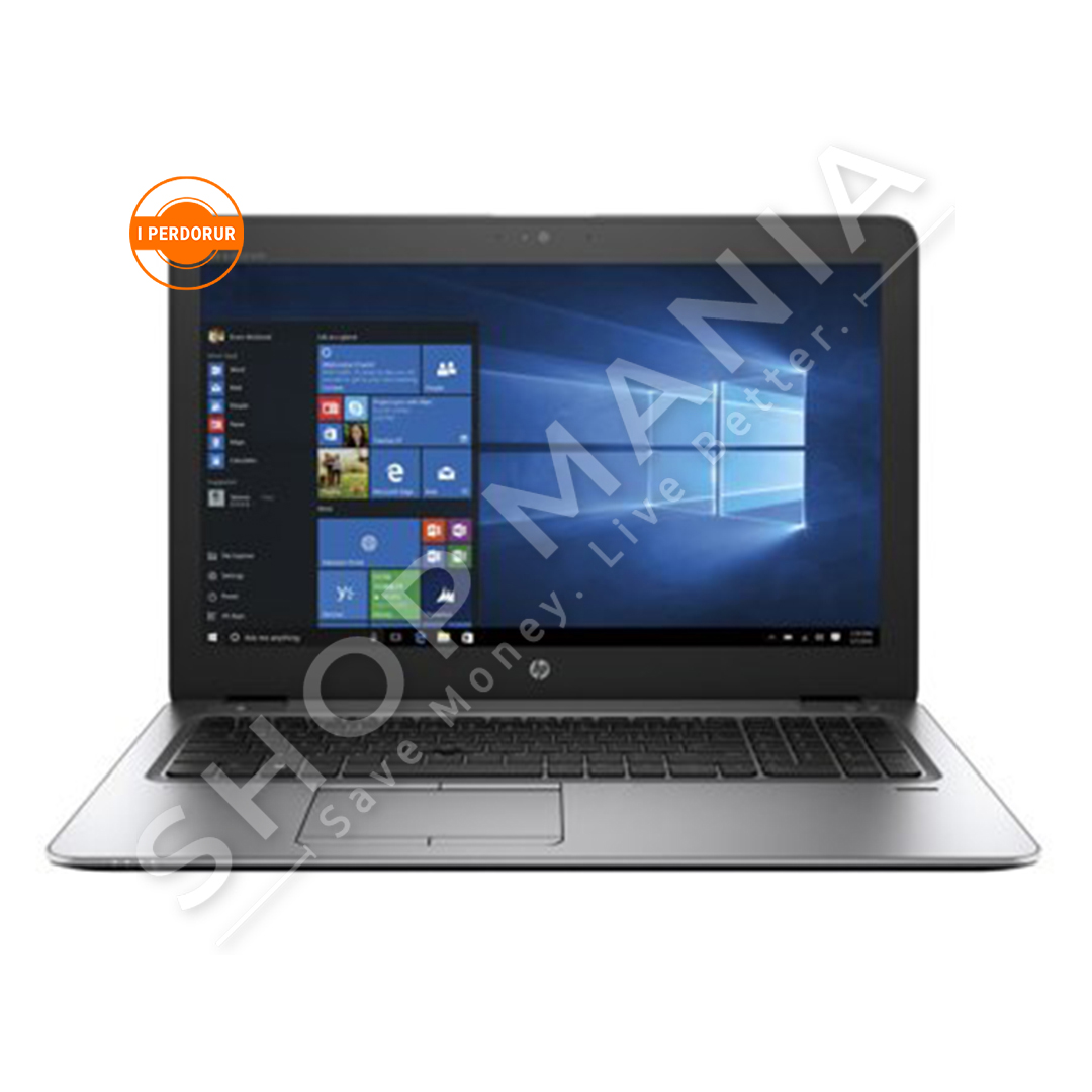 HP - LAPTOP ELITEBOOK 850 G4, 15.6", 1920 X 1080 PIXELS, INTEL CORE i5 7300U, RAM 16GB, 256GB SSD