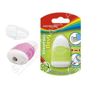 KEYROAD - GOME + PREFSE FORME PORTOKALL