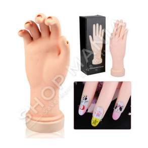 BEAUTY NAILS -  AKSESORE PER THONJ