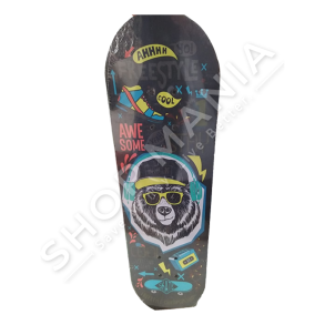 SKATEBOARD PER FEMIJE