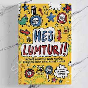 BOTART - HEJ LUMTURI! - STEPHANIE CLARKSON