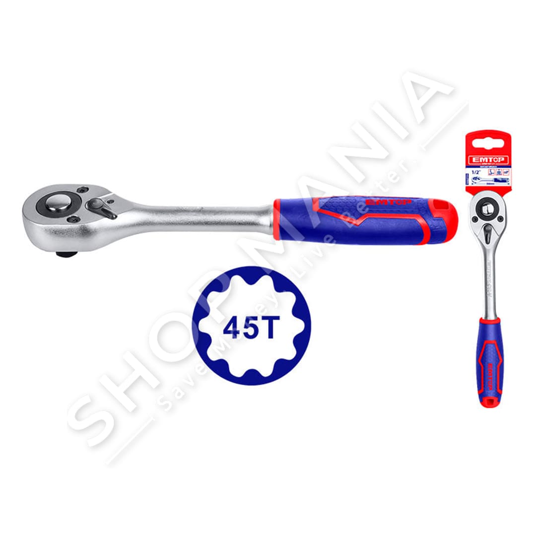 EMTOP - KRAHE KRIKETI 1/2" - ERWH0121