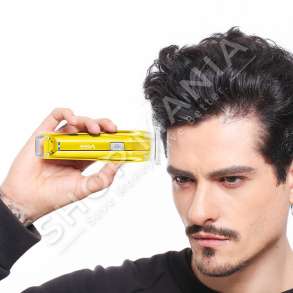 VGR - MAKINE QETHESE 5W "PROFESSIONAL HAIR TRIMMER" - V-955