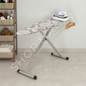 COLOMBO - TAVOLINE HEKUROSJE 124X42CM "ALLUMINIA" - 8003186048004