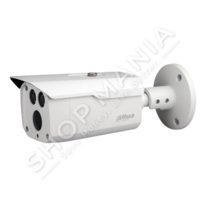 DAHUA - KAMER E JASHTME 4K HDCVI "IR BULLET CAMERA 8MPX MAX" - HAC-HFW1801D