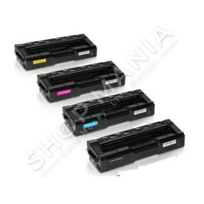 RICOH - TONER KOMPATIBEL E RIGJENERUAR, ME GARANCI 100% RICOH AFICIO SPC250S,SPC260S,SPC261S-1600 FAQE MAGENTA