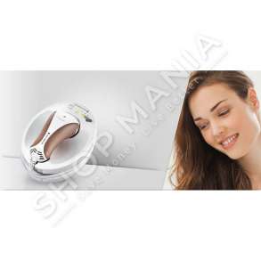 REMINGTON - DEPILATOR "I-LIGHT PRO"  IPL6000