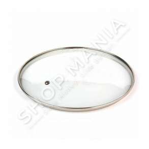 HOMESTYLE - KAPAK QELQI KUNDER NXEHTESISE - Ø22CM